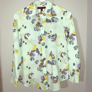 Banana Republic Blouse
